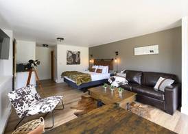 Beaver Meadows Resort Ranch 2