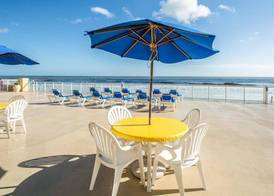 BLUEGREEN VACATIONS CASA DEL MAR 5
