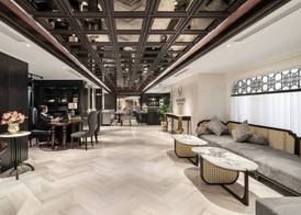 Luxe Paradise Premium Hotel 2