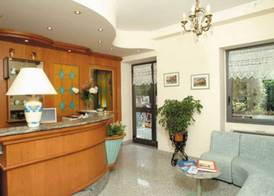 Hotel Brisino 2