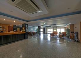 Aparthotel Paladim & Alagoamar 5