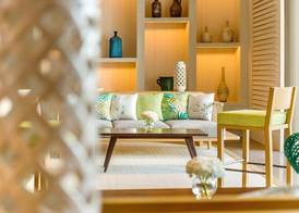 Park Hyatt St. Kitts 4
