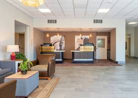 Hawthorn Extended Stay by Wyndham Ellsworth Bar Harbor 2
