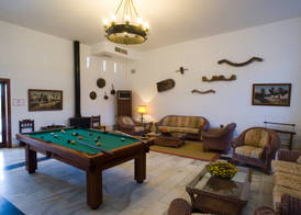 Cortijo El Sotillo 3