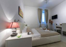 Bella Roma Luxury Accommodation, Vatican City - Liberty Collection 3