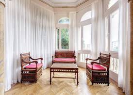 Grand Hotel Villa Politi 4