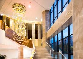 Holiday Inn Express Tianjin Airport East by IHG 3