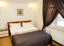 Klassik Hotel 4