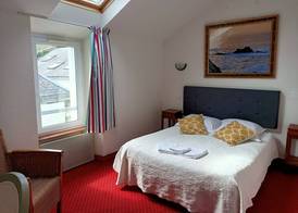 Hotel Saint Amant 3