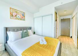 The Dundas Suites 4