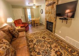 Skiers Lodge 3