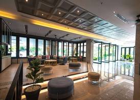 Lewit Hotel Pattaya, a member of Radisson Individuals 2