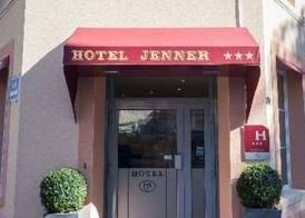 Hotel Jenner 3