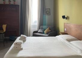 Cecilia B&B Roma 2