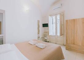 B&B Nuovo Reale - CENTRO STORICO 3