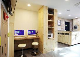 24 Guesthouse Myeongdong Avenue 4