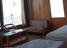 Mount Vista by Atya Hotels 5