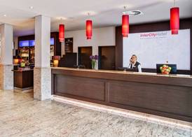 IntercityHotel Berlin Airport Area North 3