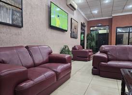 Bridgeview Hotel & Conference Centre 3