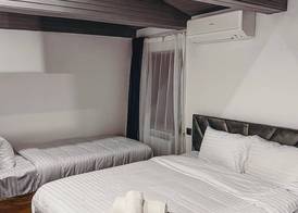 Pushkin Hotel Yerevan 4