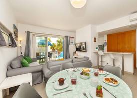 B06 - Top Floor Marina Club 2 Bed Apartment by DreamAlgarve 2