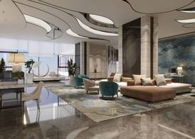Grand K Hotel Suites Hanoi 3