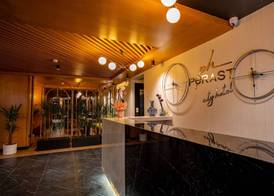 Perast City Hotel 5