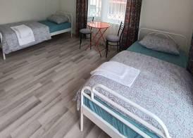 Deeps Hostel Ankara 2 5