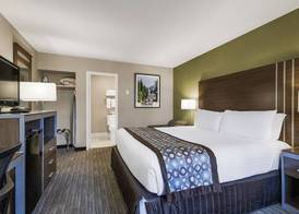 Heritage Inn - Yosemite/Sonora 5