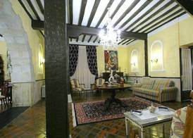 Hotel Palacio La Casona de Cerrazo 2