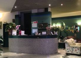 Hotel Plaza 4