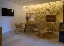 Fincahotel Treurer - Olive Grove & Grand House - Adults Only 5