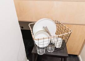 Forenom Hostel Jyväskylä 2