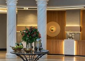 Limak Atlantis Deluxe Hotel Belek 5