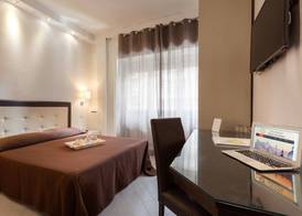 B&B Sol Romae 3