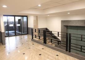 Hotel Monterrey Macroplaza 3