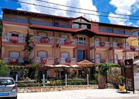 Korali House 3