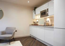 Humber Lofts Apartments 4