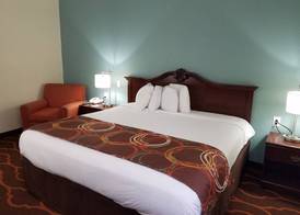 Baymont by Wyndham Grovetown Augusta 5