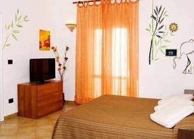 Vistamare - Bed & Breakfast 5