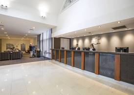 Holiday Inn SYDNEY - POTTS POINT by IHG 3