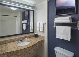 Fairfield Inn & Suites by Marriott Orlando International Drive/Convention Center 5