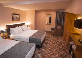 Hotel Kale 17 3