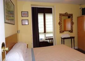 Pension Areeta 5