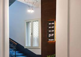 MANDA Heritage Hotel 3