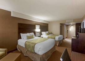 Best Western Plus Leamington Hotel & Conference Centre 5