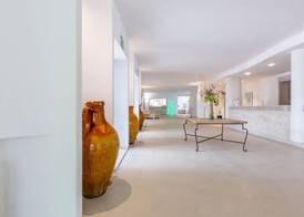 Hotel Flamingo 5