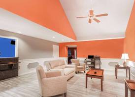 Baymont by Wyndham Florence/Muscle Shoals 2