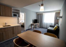 Holiday Inn Express AARBURG - OFTRINGEN by IHG 3