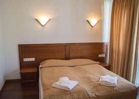 Winslow Infinity Aparthotel 4